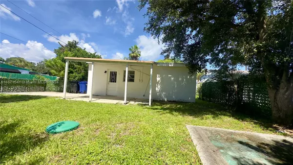 North Miami Beach, FL 33162,1470 NE 154th Ter #1470