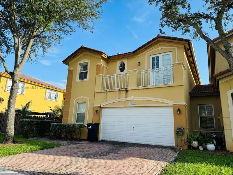 11020 NW 87 Lane #11020, Doral, FL 33178