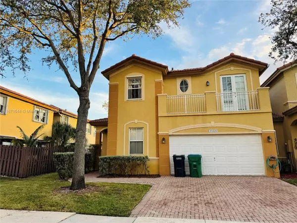 11020 NW 87 Lane #11020, Doral, FL 33178