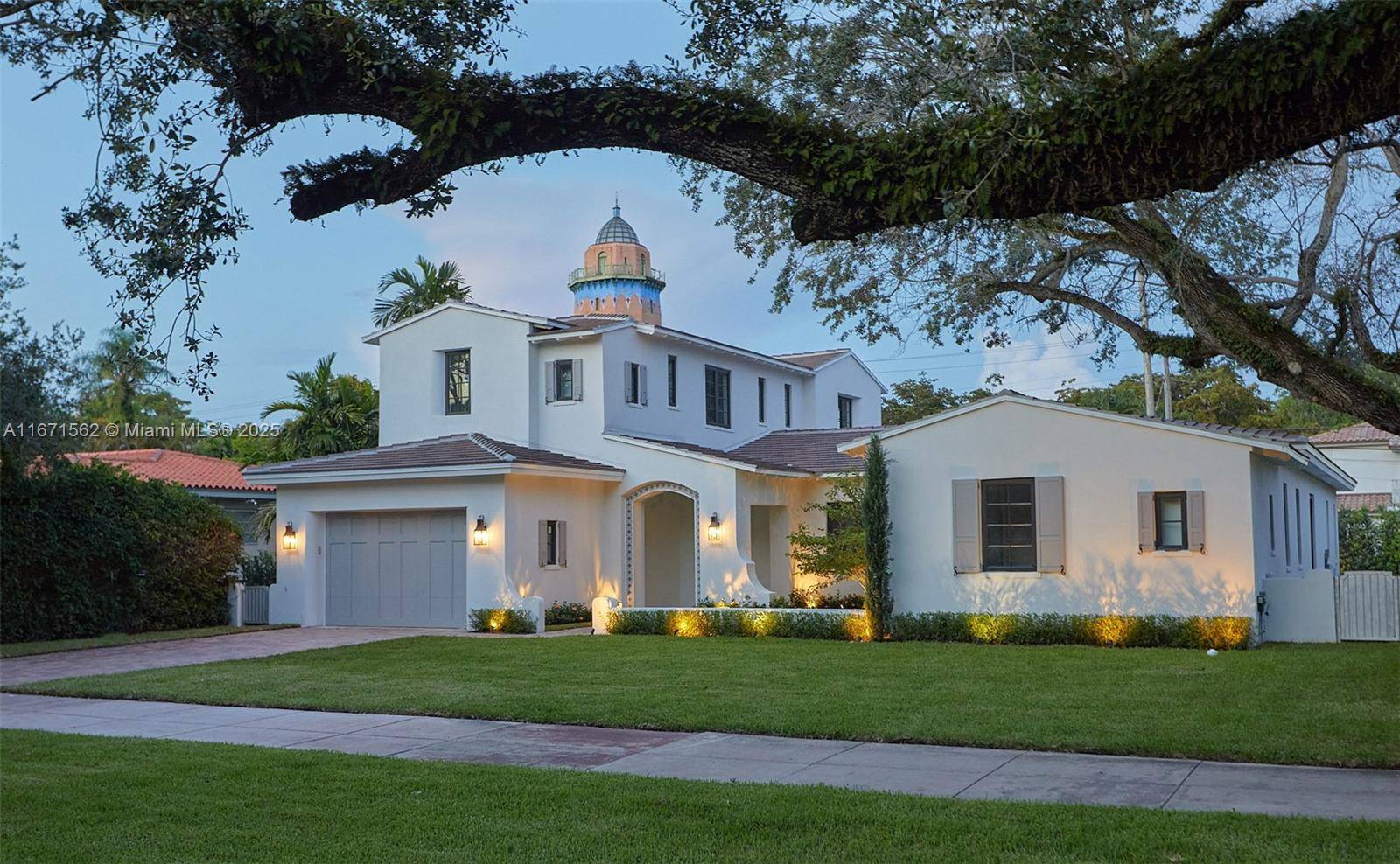 2015 Country Club Prado, Coral Gables, FL 33134