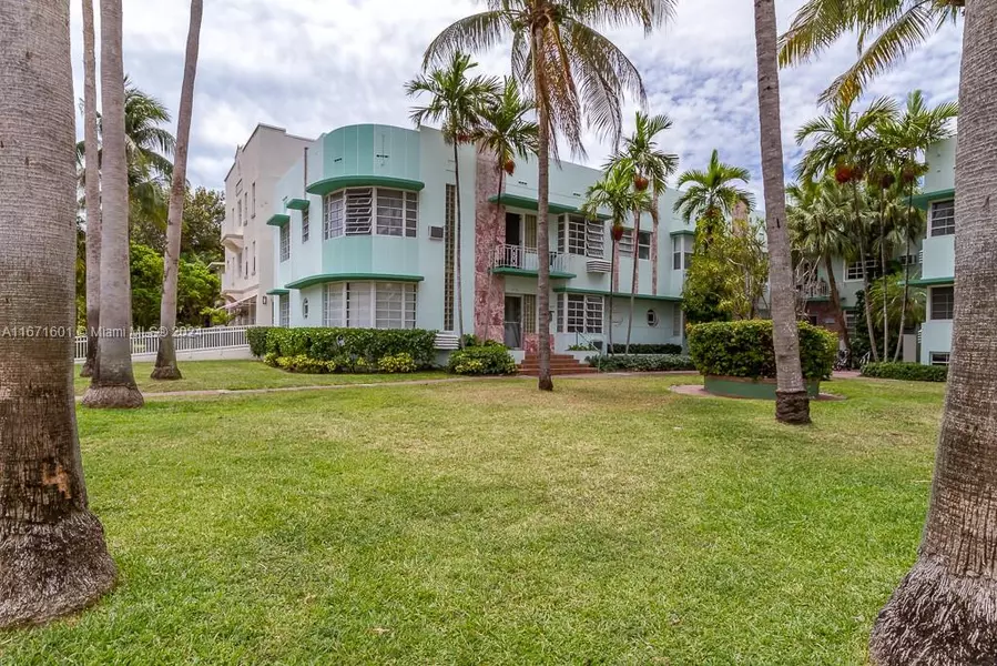 1254 Pennsylvania Ave #7, Miami Beach, FL 33139