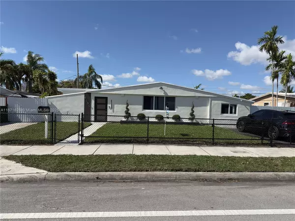 4160 SW 97th Ave, Miami, FL 33165