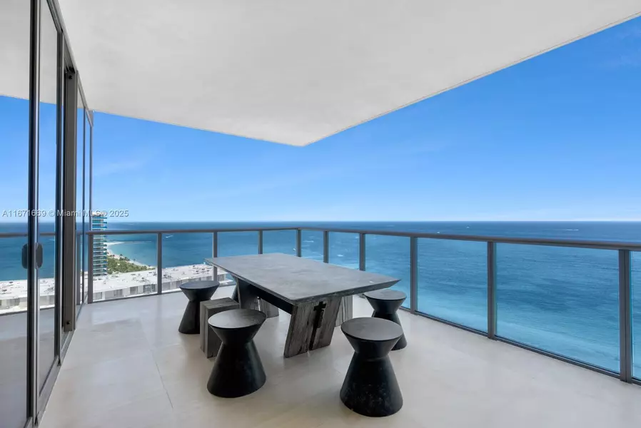 9705 Collins Ave #2301N, Bal Harbour, FL 33154