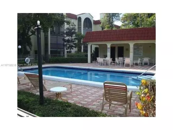 Lauderhill, FL 33319,3301 Spanish Moss Ter #704
