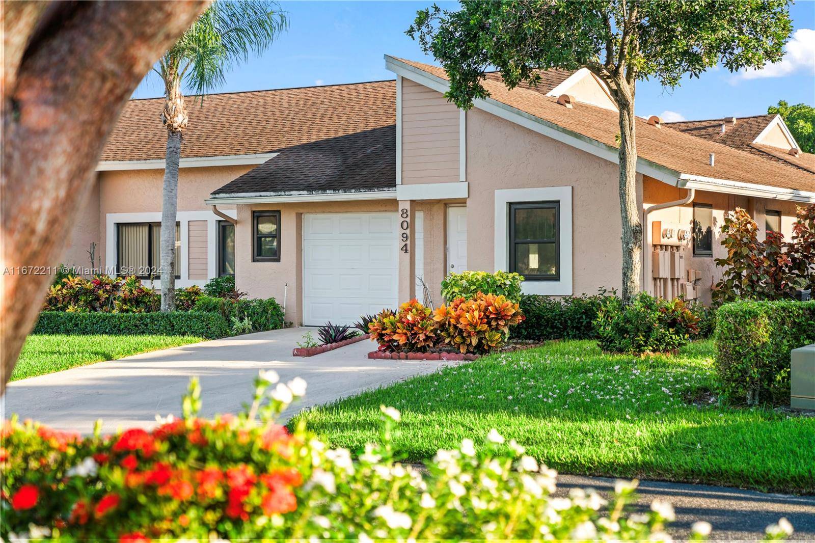 8094 Songbird Ter #8094, Boca Raton, FL 33496