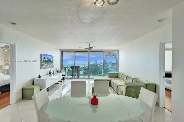 Miami Beach, FL 33139,1455 Ocean Dr #1203