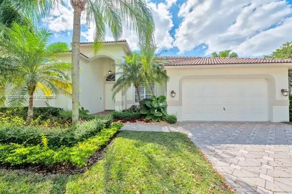 Weston, FL 33326,1143 Ginger Cir