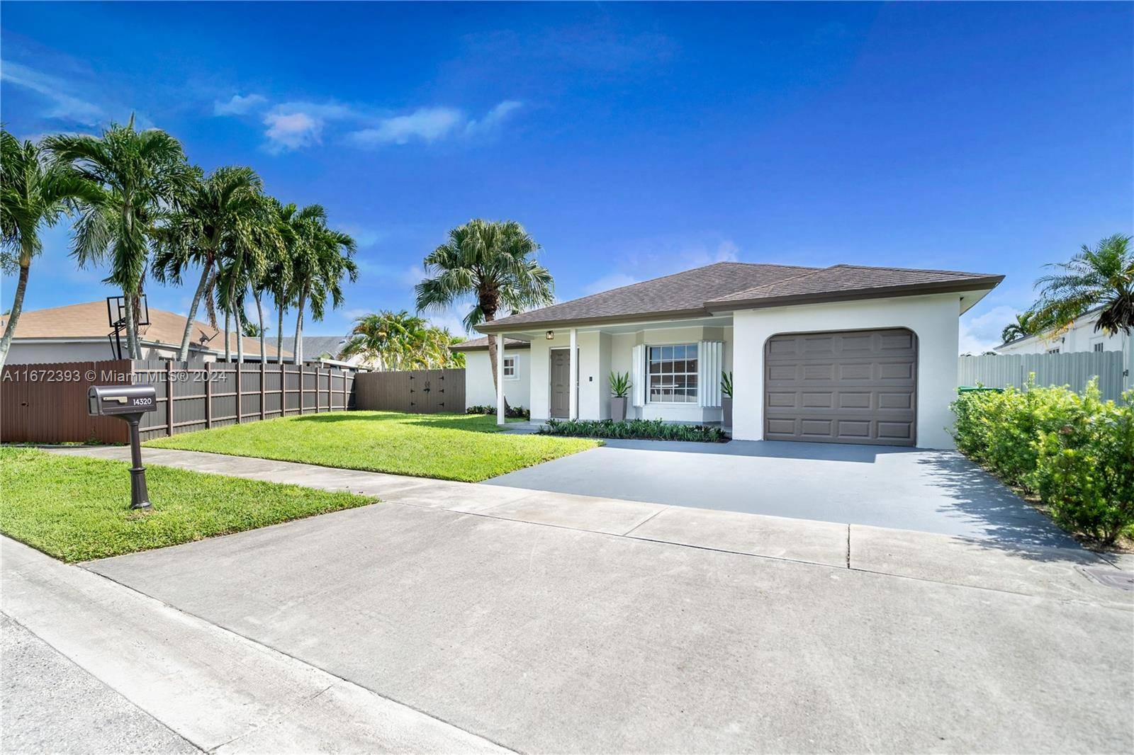 14320 SW 155th Ter, Miami, FL 33177