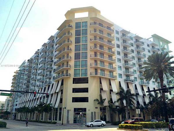 140 S DIXIE HY #502, Hollywood, FL 33020