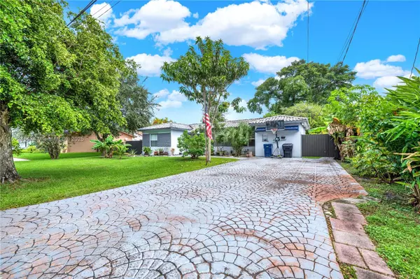 Miami Springs, FL 33166,265 Cherokee St