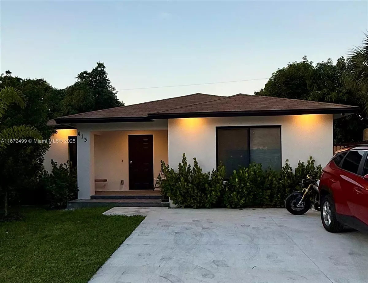 Delray Beach, FL 33444,413 SW 10th St