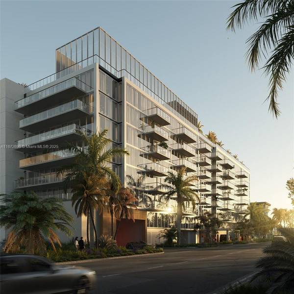 1177 Kane Concourse #308, Bay Harbor Islands, FL 33154