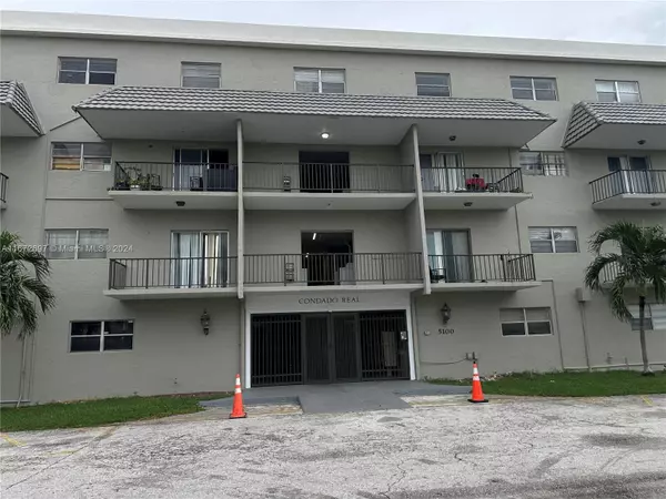 5100 SW 41st St #220, Pembroke Park, FL 33023