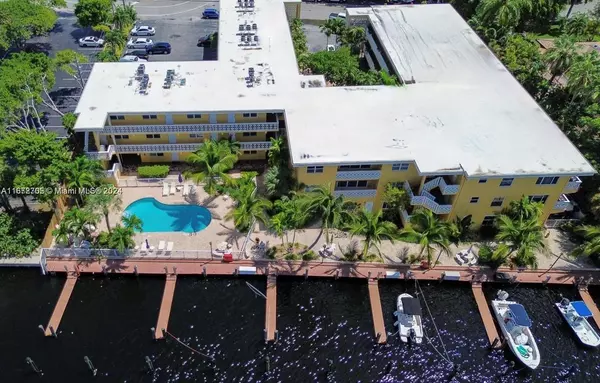 815 Middle River Dr #115, Fort Lauderdale, FL 33304