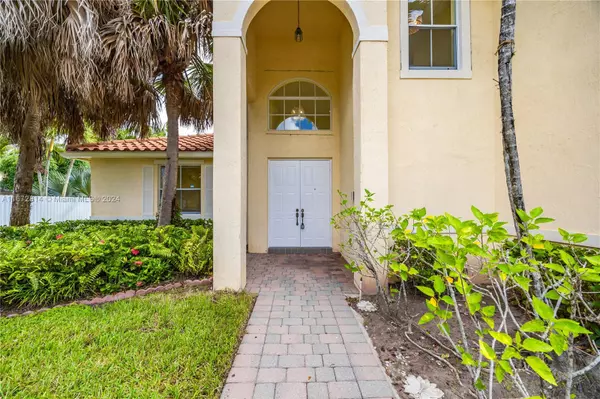 Pembroke Pines, FL 33029,751 SW 191st Ave