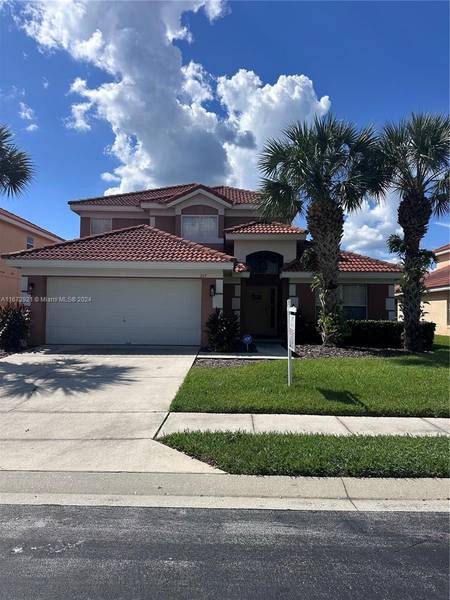 217 Sevilla Ave. #217, Davenport, FL 33896