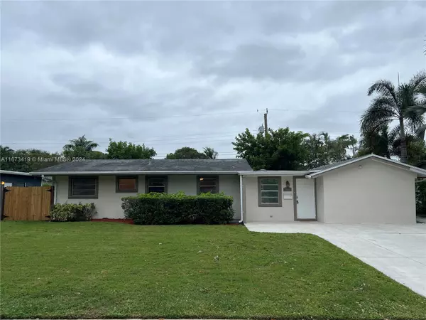 Cooper City, FL 33328,5013 SW 90th Ter