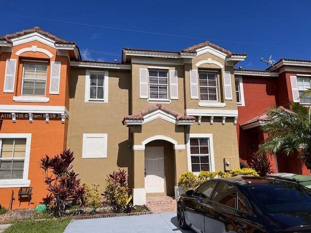 140 SE 6th Rd #0, Homestead, FL 33030