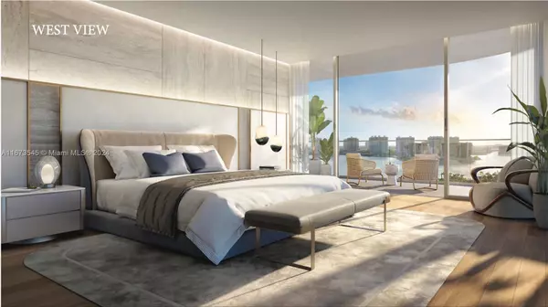 Sunny Isles Beach, FL 33160,18801 Collins Ave #2001