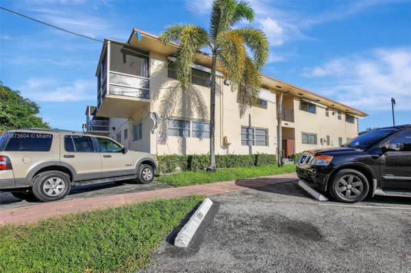 5141 Hollywood Blvd #101, Hollywood, FL 33021