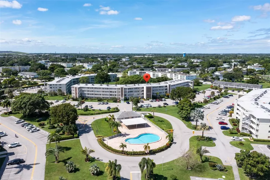 156 E Grantham  E #156, Deerfield Beach, FL 33442