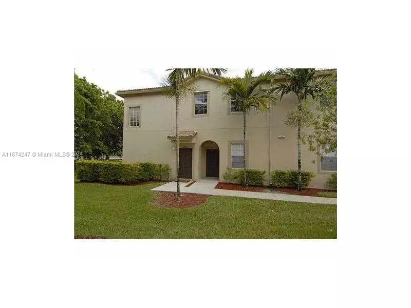 13115 SW 42 ST #5201, Miramar, FL 33027