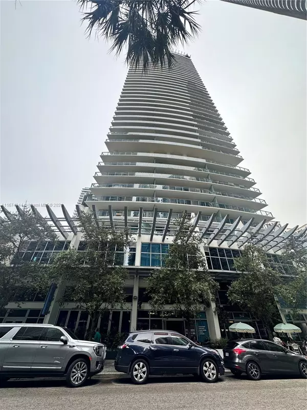 1100 S Miami Ave #2905, Miami, FL 33130