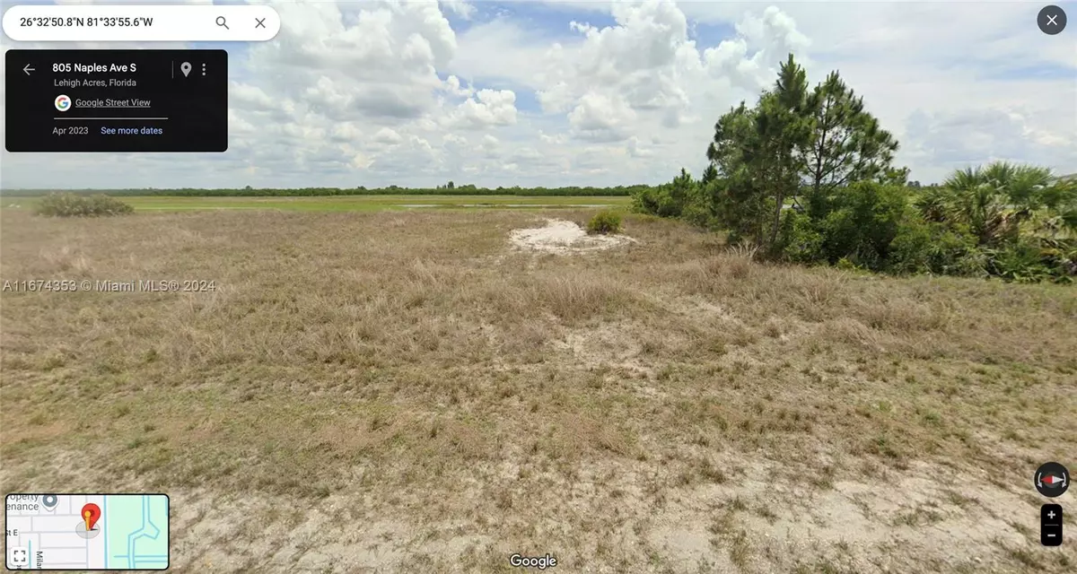Lehigh Acres, FL 33974,805 S Naples Ave