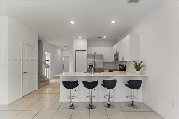 Miami Gardens, FL 33169,496 NW 203rd Ter