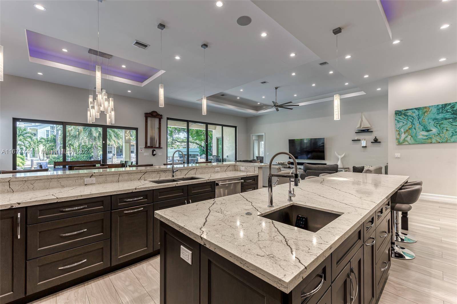 Fort Lauderdale, FL 33316,829 Ponce De Leon Dr