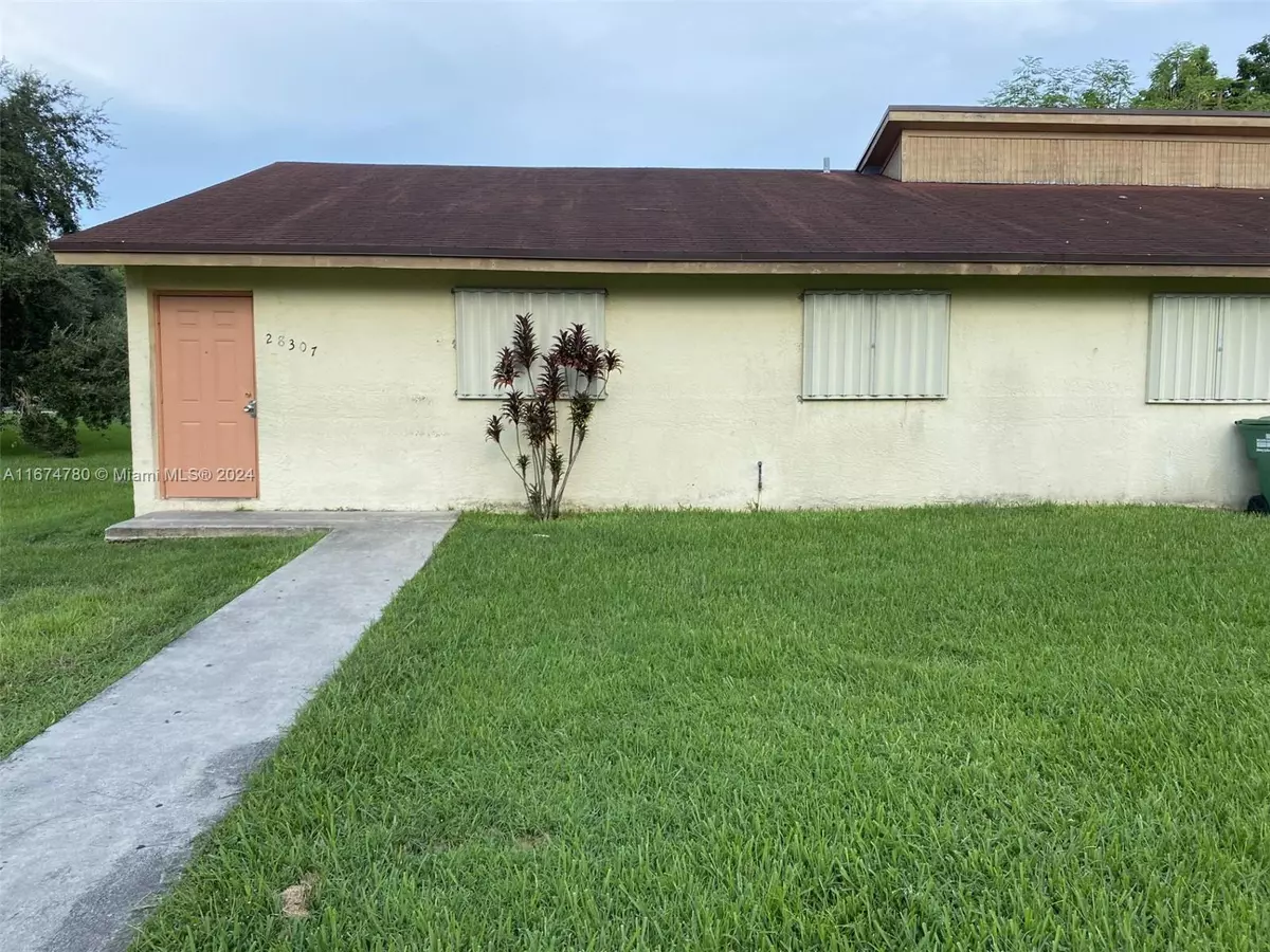 Homestead, FL 33033,28307 SW 141st Pl