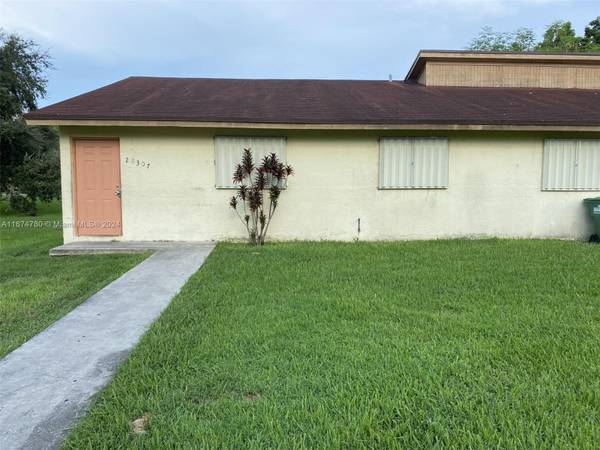 28307 SW 141st Pl, Homestead, FL 33033