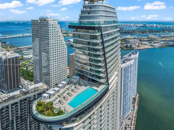 300 Biscayne Blvd Way #2409, Miami, FL 33131