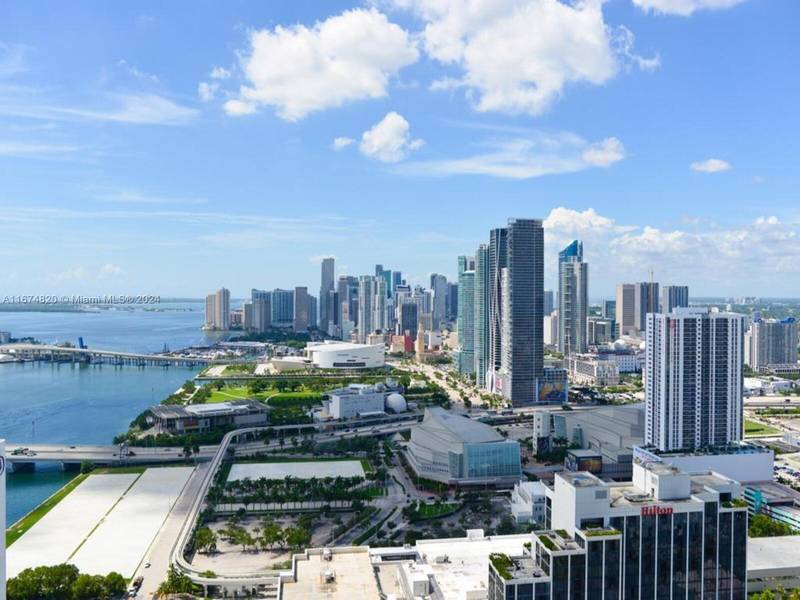 1750 N Bayshore Dr #4814, Miami, FL 33132