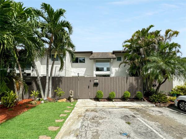 11337 SW 71st St #11337, Miami, FL 33173