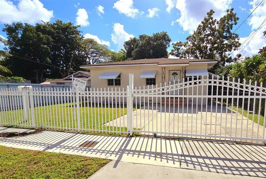 1472 NW 41st St, Miami, FL 33142