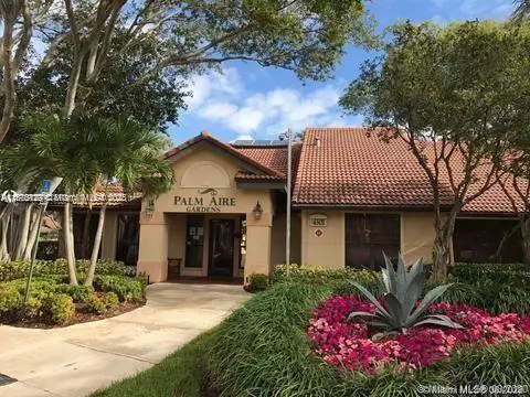 Pompano Beach, FL 33069,4341 McNab Rd #17