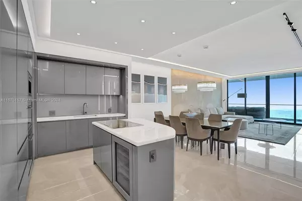 18975 COLLINS AVE #2001, Sunny Isles Beach, FL 33160
