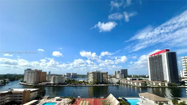 Hallandale Beach, FL 33009,1865 S Ocean Dr #11I