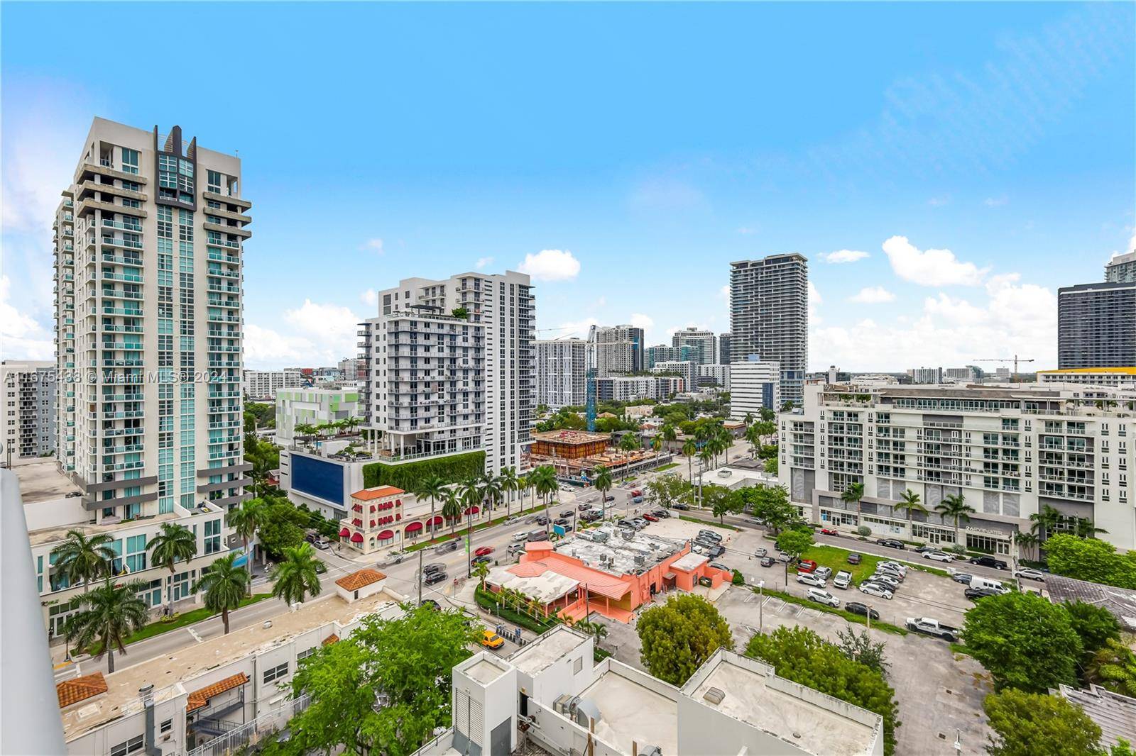 Miami, FL 33137,333 NE 24th St #1206