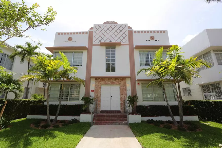 811 Jefferson Ave #201, Miami Beach, FL 33139