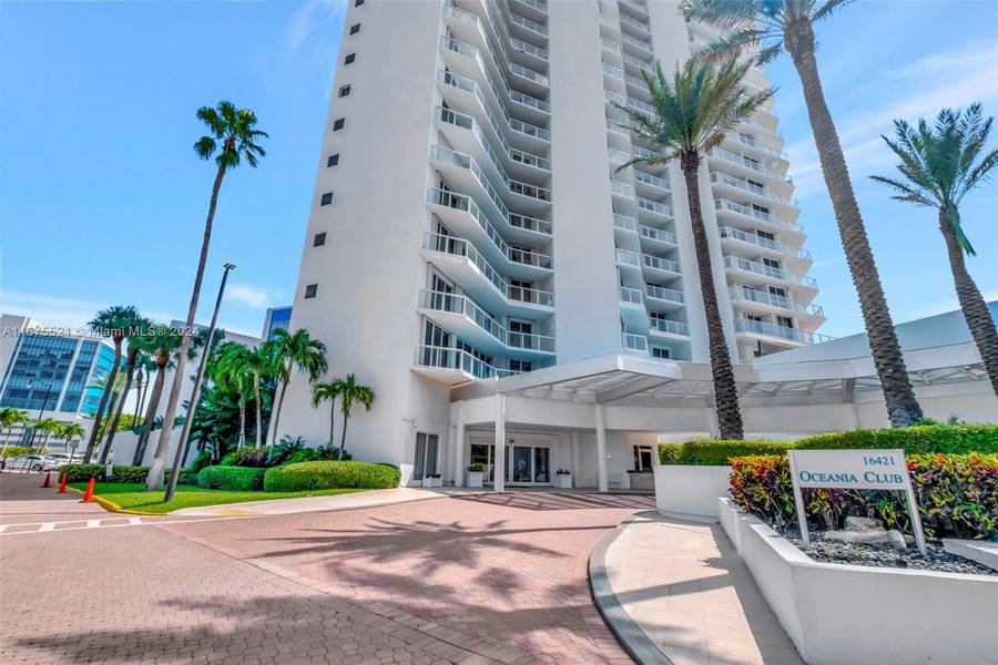 16425 Collins Ave #311, Sunny Isles Beach, FL 33160