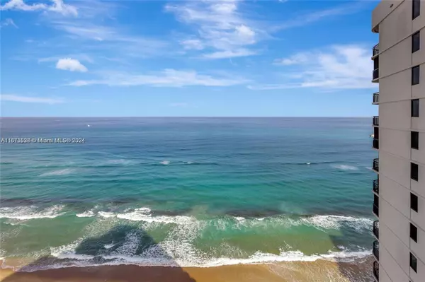 Singer Island, FL 33404,5380 N Ocean Dr #20J