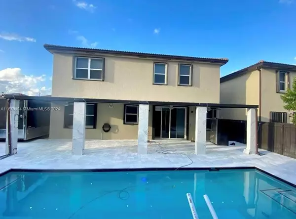 Homestead, FL 33033,4162 NE 21st St ##0