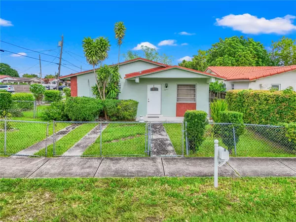 3745 SW 87th Pl, Miami, FL 33165