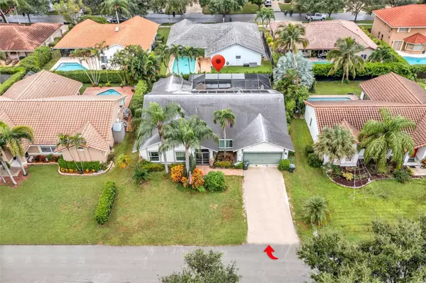 5141 NW 47th Ave, Coconut Creek, FL 33073