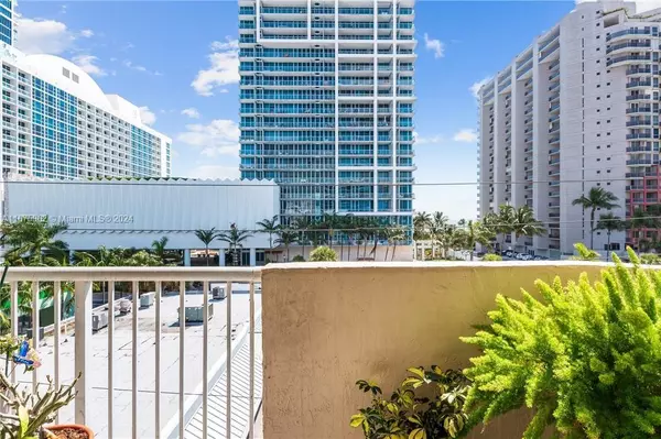 6801 Harding Ave #509, Miami Beach, FL 33141