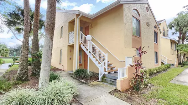 Coral Springs, FL 33071,1029 Coral Club Dr #1029