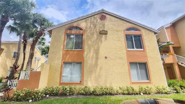 1029 Coral Club Dr #1029, Coral Springs, FL 33071