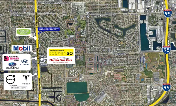West Park, FL 33023,3551 S State Road 7